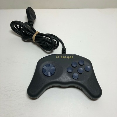 CH Gamepad Wired Controller 8 Button DOS GP115 