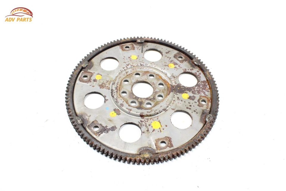 2017-2022 TOYOTA HIGHLANDER 3.5L AUTOMATIC TRANSMISSION FLYWHEEL FLEX PLATE OEM - Image 4 of 4