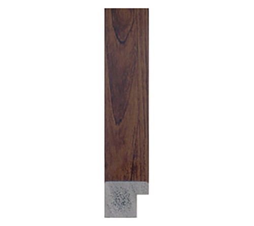 Photo Picture Frame 19mm Black White Oak Walnut Gold Silver 14x14" - 14x20 Inch - Picture 40 of 53