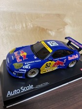 Kyosho Mini-Z Porsche 911 GT3 RSR No.52 Monza 2004 ASC MZP126RB
