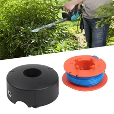 Spool Line + Cover Cap For BOSCH ART23 26 30  ART2300 ART300 ART2600 ART300