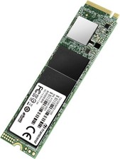 TRANSCEND 128GB M.2 NVME PCIE 3 X4 2280 SSD  ...