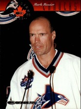 B3247- 1997-98 Donruss Canadian Ice Hockey Karten 1-150 15+ Free US Shipping
