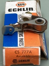 NEW GENUINE NAPA ECHLIN CS777A POINT SET