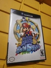 Super Mario Sunshine (Nintendo GameCube) Black Label CIB Complete & Tested
