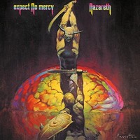 Nazareth - Expect No Mercy - Cd - F99Z