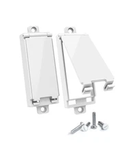 Light Switch Guard, ILIVABLE Child Proof Switch Plate Cover Prevents Kids or ...