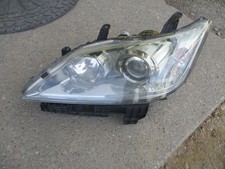 10-11 Lexus ES350 HID Headlamp w/Ballast, Bul...