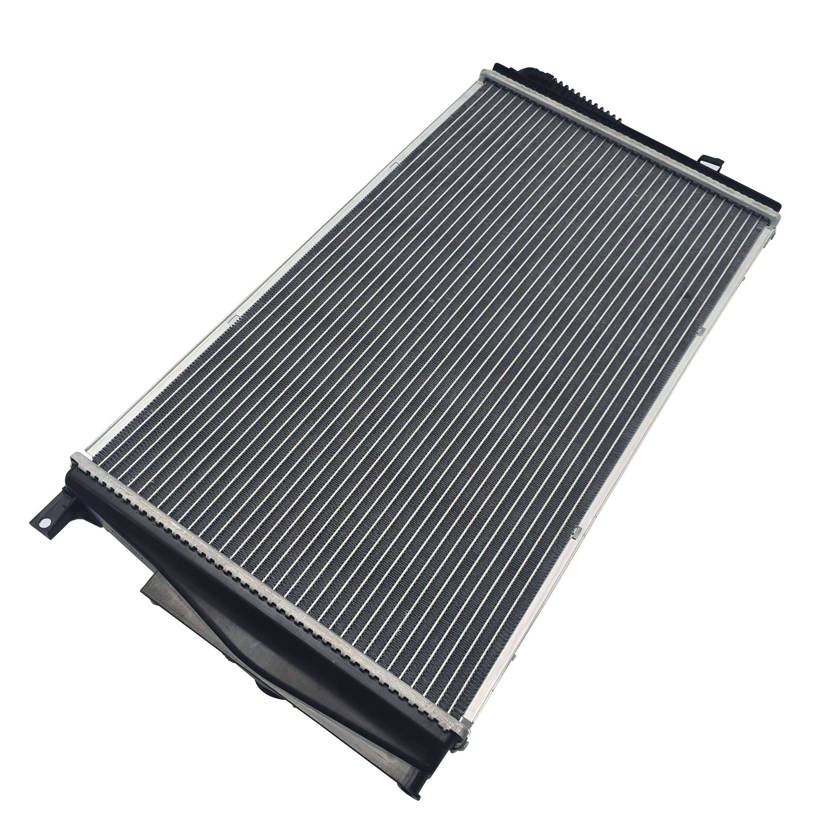 BMW i8 2014-2017 Front Outer Radiator