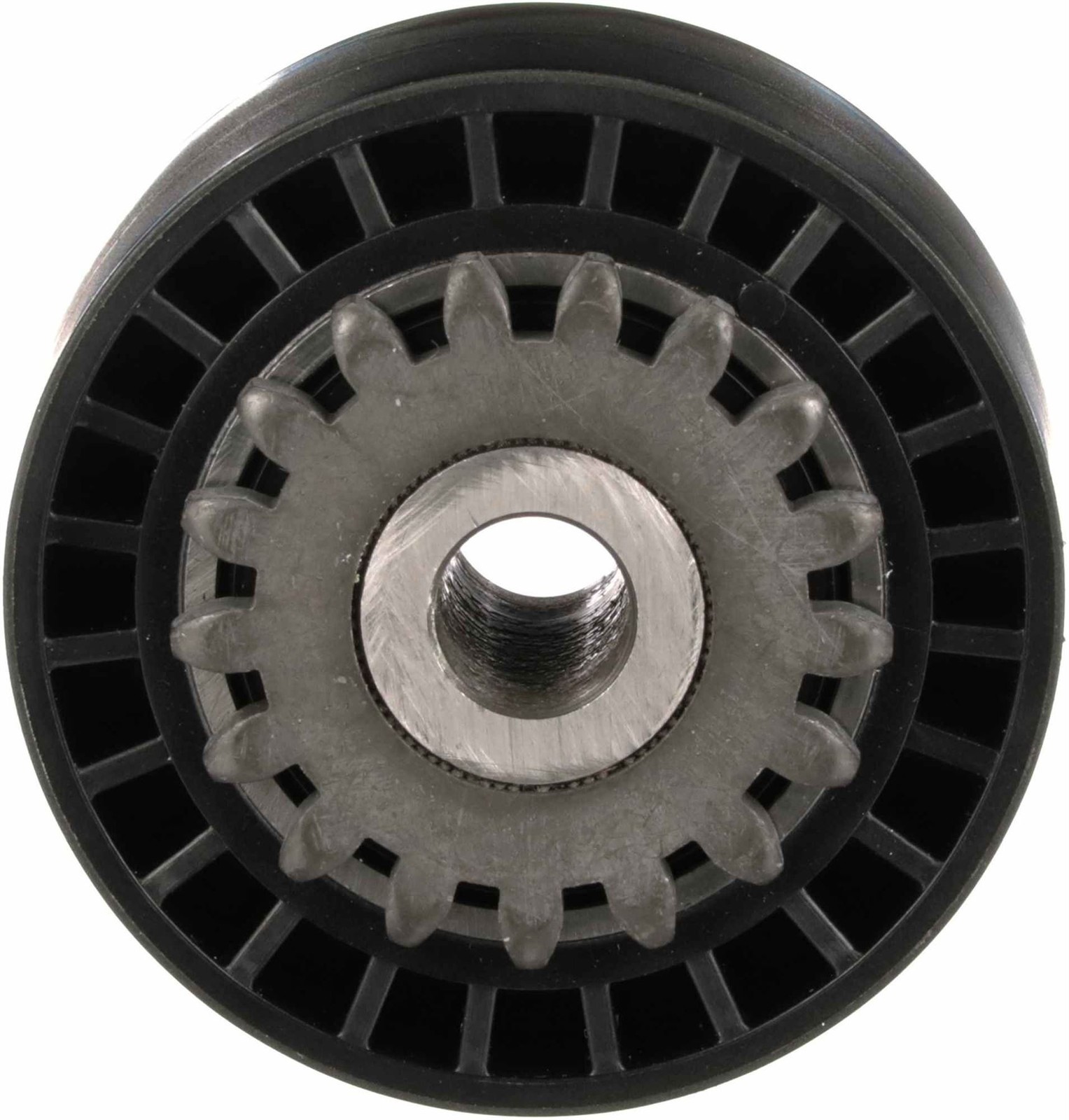 Fits GATES T39056 V-RIBBED BELT PULLEY ⭐UK Stock⭐ - Image 3