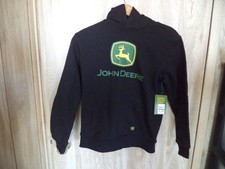 Size M8 John Deere Hoodie Im A John Deere per...