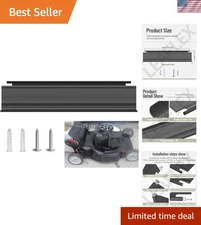 140-6241 Toro Timemaster 30-Inch Trailing Shield - Secure Your Mowing Experience