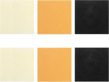 6 Pcs High Heel Patch, Rubber Non-Slip Sole Protectors High Heels Shoe Grips Rep