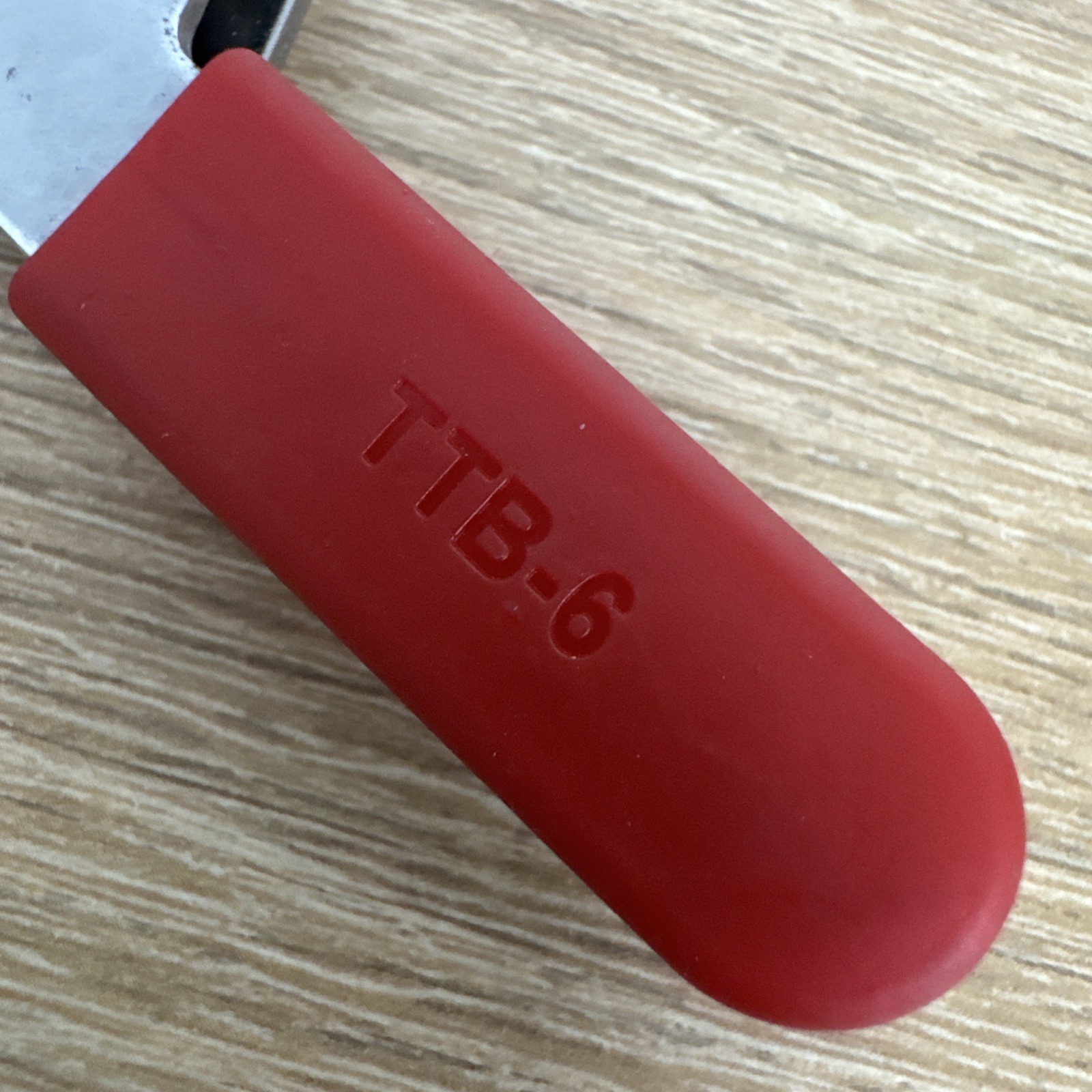 Jonard Tools Barrel Lock Plunger Key Steel for Highfield Innertite Locks 5 in