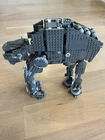 LEGO Star Wars: First Order Heavy Assault Walker (75189)