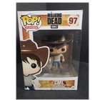 Funko Pop! Television The Walking Dead Carl Pop! Vinyl 97 Vinyl Figure