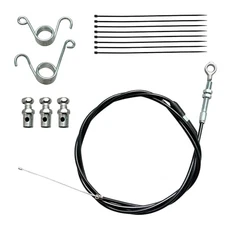 75 inch Go Kart Throttle Cable Kit Compatible with VM22 VM24 PZ27 Predator 