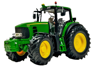 wiking1/32 JD6830 限定1000台 1:32 from WIKING - Collectibles - Scaled Models