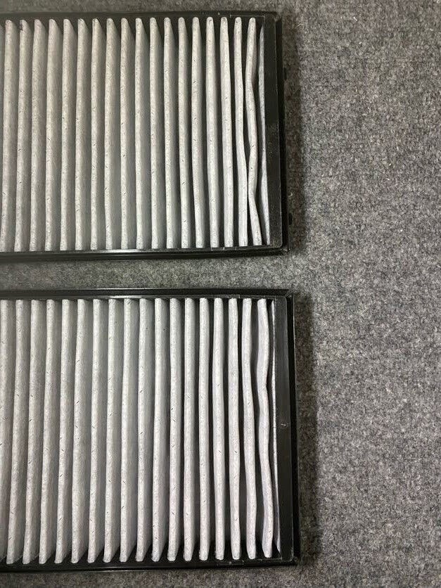 BMW Cabin Air Filter - 64-11-6-921-019 - For BMW 745i / Others & Rolls-Royce