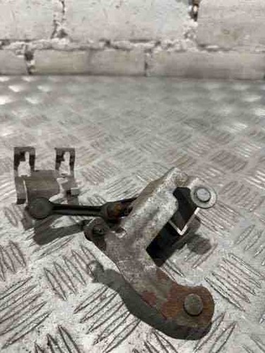 MERCEDES-BENZ C Coupe C205 Niveausensor vorne links A0009053704 2.00 21505599