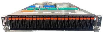 Riverbed CXA-05070 WAN Accelerator 72GB RAM 18TB HDD SSD Ethernet - Image 1 of 4