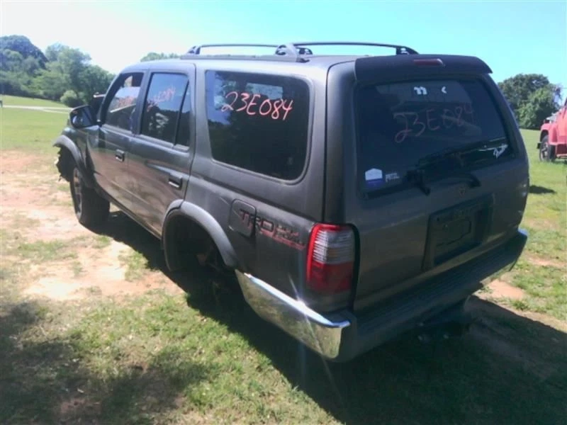 Transmisión Automática 2x2 6 Cilindros Federal Se Adapta 96-99 Toyota 4 Runner OEM Foto 3 de 4