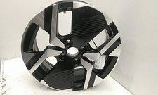 PEUGEOT 2008 Alloy Wheel 17 Inch 4x108 ET32 6.5J 2019-2026 