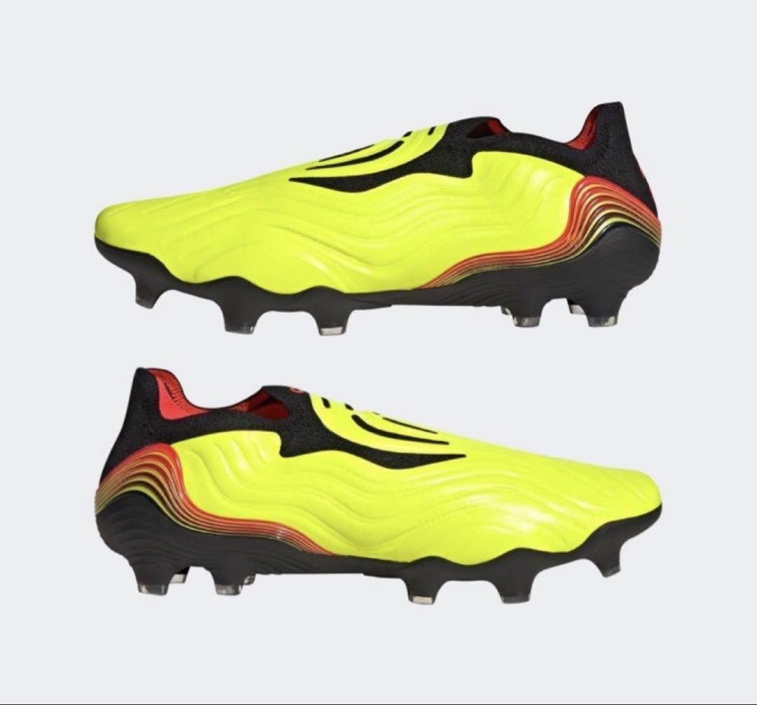 Adidas Men 8.5US Copa Sense FG For Natural Grass Copa | eBay