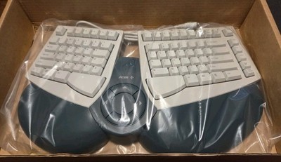 NEW - Acer Ergo 31/US Keyboard - JVPERGO + Numeric Keypad - In Original Package