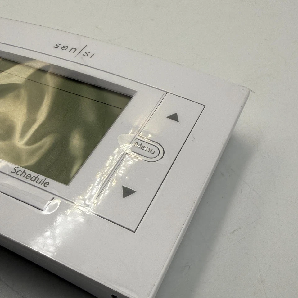 Sensi Smart Thermostat, ST55 - Image 3 of 4