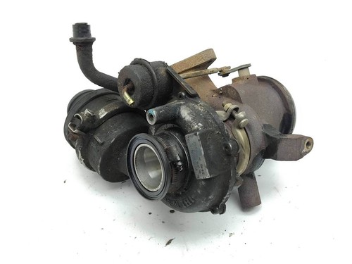 Mercedes-Benz A W169 2005 Diesel 80kW Turbo A6400901380 AMD187210