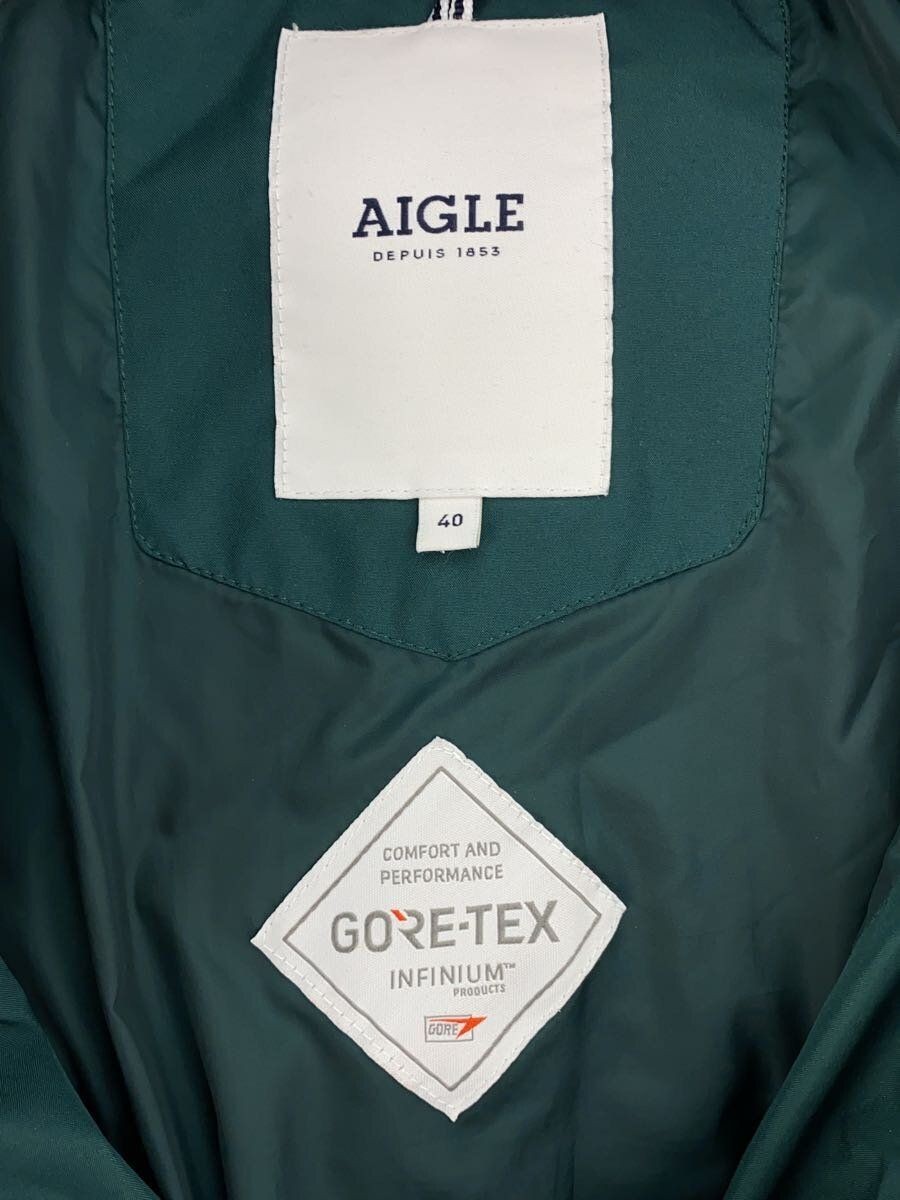 ALTRA YAMATO INTERNATIONAL ALTRO PIUMINO GIACCA LUNGA 40 POLIESTERE GORE TEX