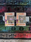Funko Pop! Dragon Ball - Golden Frieza #47 Auto Red Eyes & Black Eyes