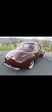 1939 Mercury Coupe Trim 1939 Mercury Coupe Trim