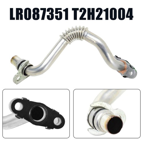 Wear Resistant Oil Return Pipe LR087351 for Range Rover Sport L320 Diesel - Picture 3 of 9