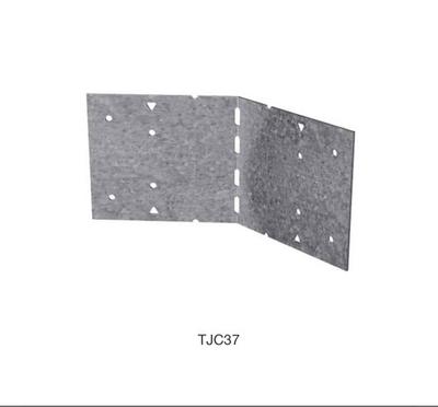 #ad Simpson TJC37 Jack Truss Connector 50 pack $120.00