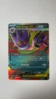 Mega Gengar ex 056/094 Pokémon TCG Phantasmal Flames Holo NM/M