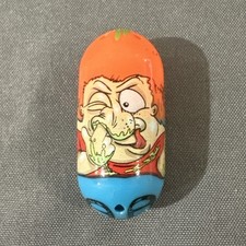 Mighty Beanz 2010 Series 2 130 PICK FLICK Bean