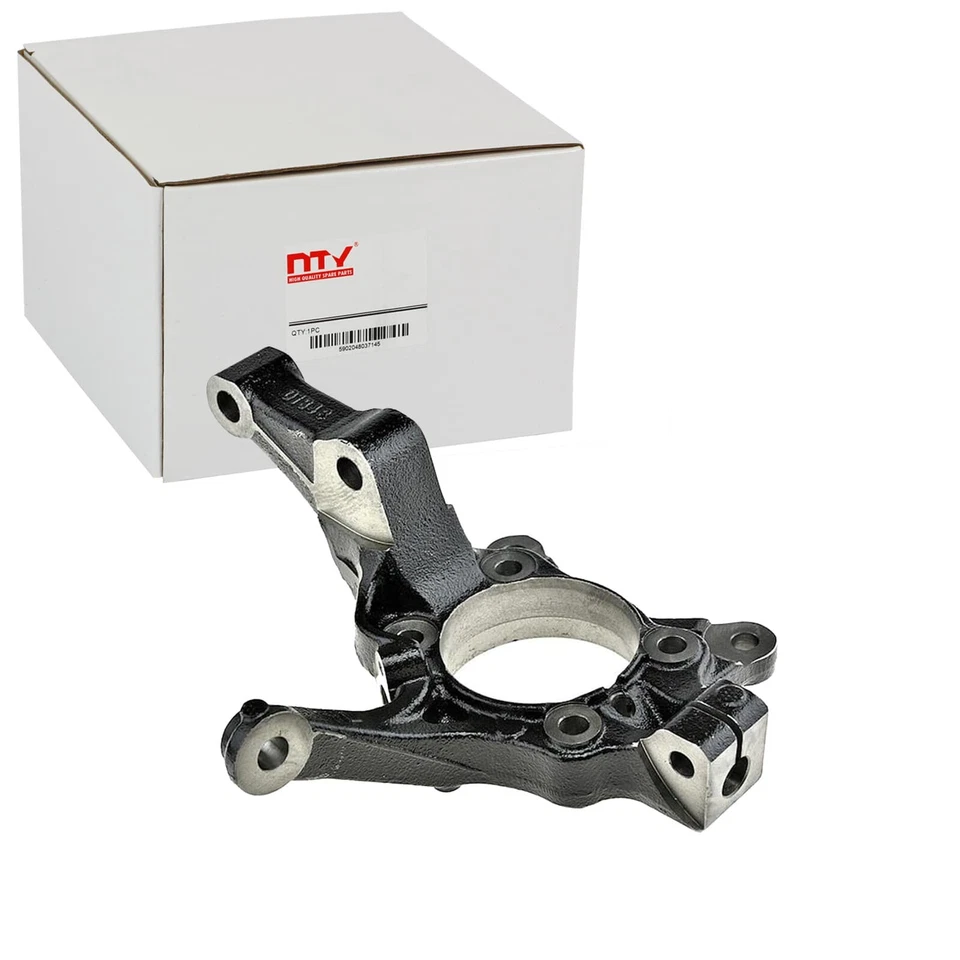 NTY ACHSSCHENKEL RADLAGERGEHÄUSE VORDERACHSE LINKS PASSEND FÜR HYUNDAI TUCSON |