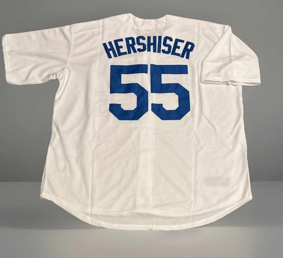 orel hershiser jersey products for sale | eBay