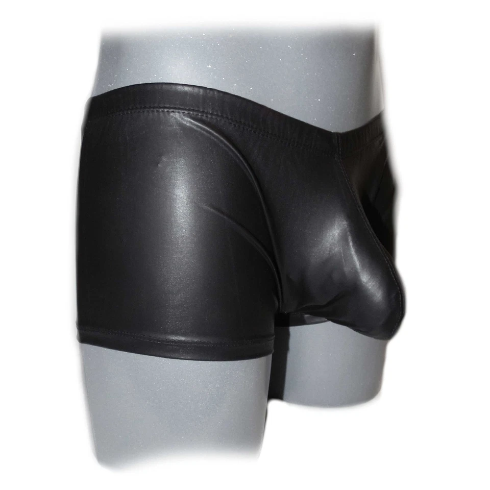 Boxers design (4XL) - Photo 1/4