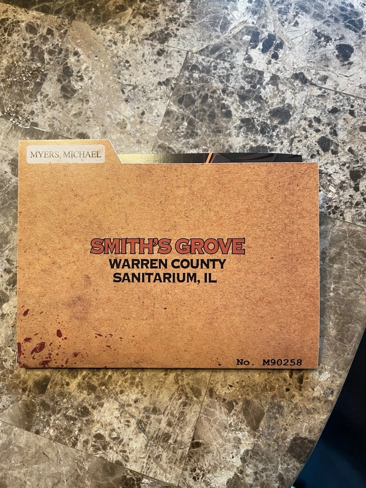 Halloween Alley Cat VHS Collection Limited Edition Box Set Number 9 - Image 4 of 4