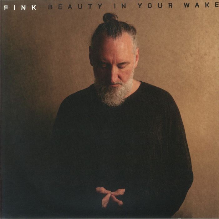 FINK - Beauty In Your Wake - Vinyl (LP + booklet)