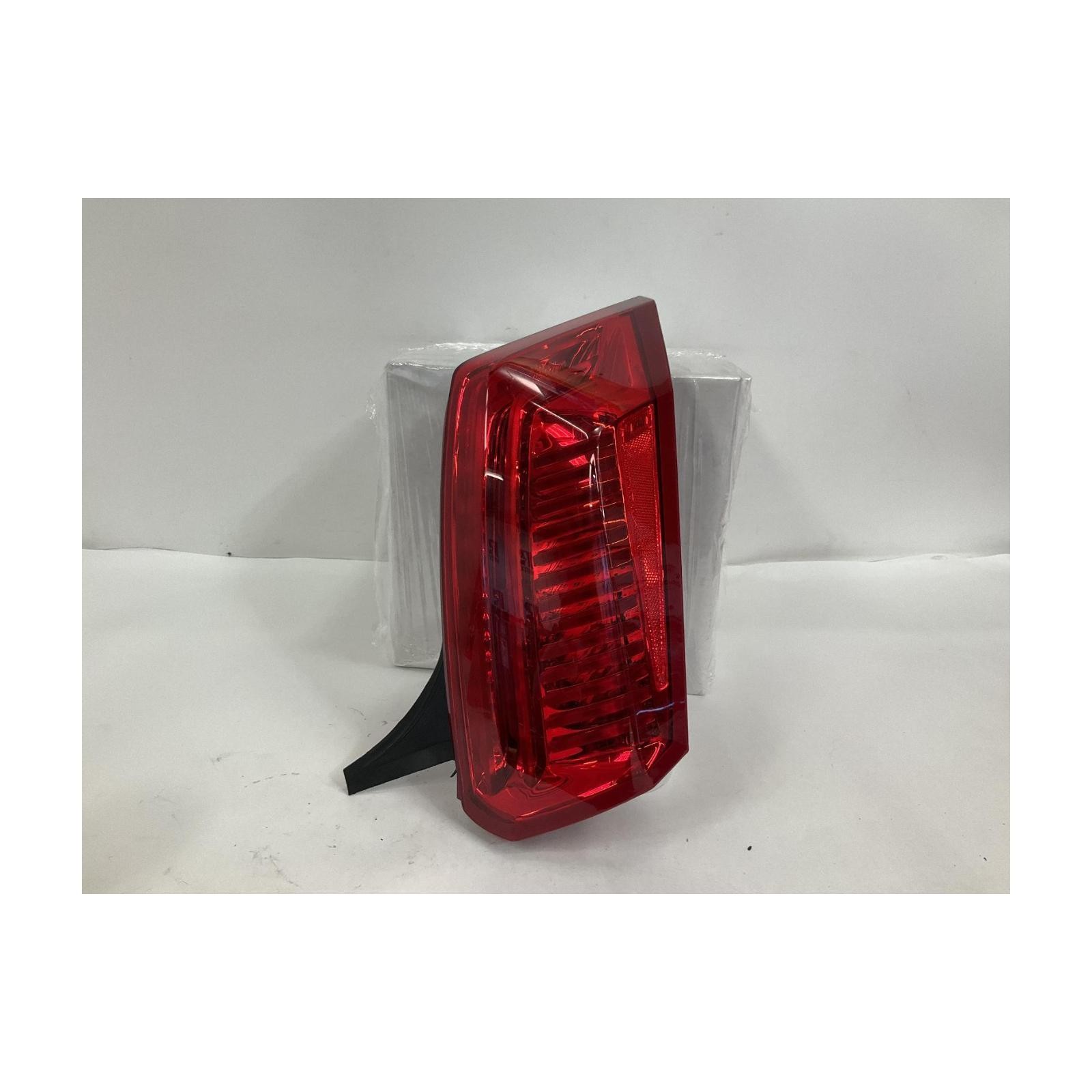 2015 Cadillac Cts Right Taillight Sedan Factory OEM Replacement Part
