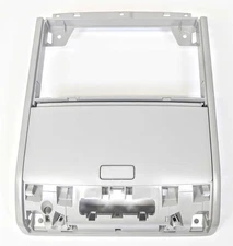 Genuine Front Overhead Console Sunglasses Tray Jetta - Storm Gray 17a868837arm5