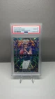 2024 Panini Prizm - Prizmatic Caleb Williams #1 Green Wave Prizm (RC) PSA 10