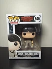 Funko Pop! Vinyl Stranger Things Ghostbuster Mike #546 Vinyl Figure