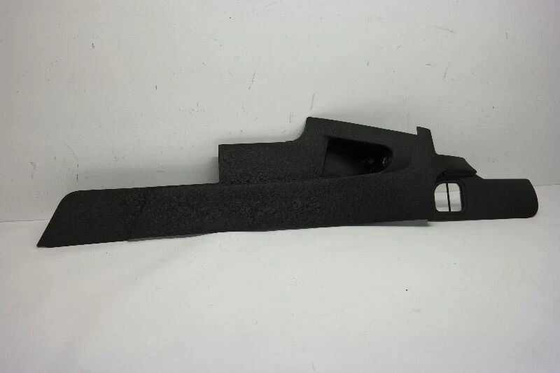 Ford Flex 2009-12 lado derecho consola central moldura  Foto 2 de 4