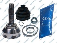 Gelenksatz Antriebswelle Vorne Links Rechts GSP 835018 FÜR Mercedes Gelenk KIT