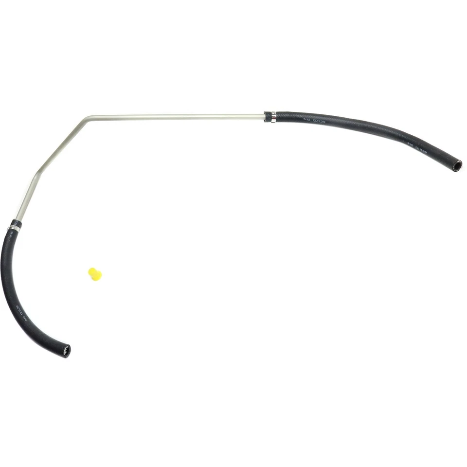 Power Steering Hose for Chevy Olds Saab 9-7x GMC Envoy Chevrolet Trailblazer EXT - Image 3 of 4